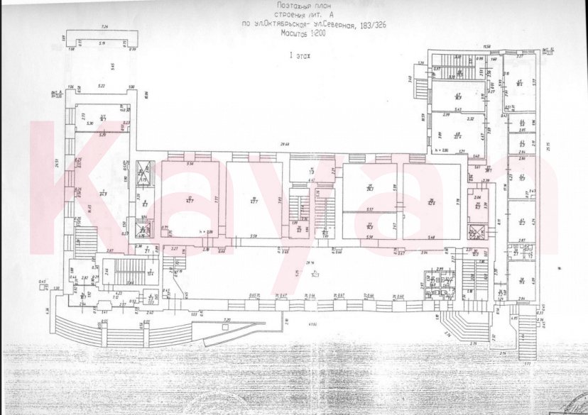 Продажа коммерции, 5122 кв.м (Готовый бизнес) фото 17 Продажа коммерции, 5122 кв.м (Готовый бизнес) фото 17