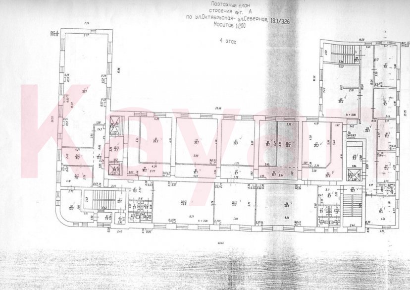 Продажа коммерции, 5122 кв.м (Готовый бизнес) фото 20 Продажа коммерции, 5122 кв.м (Готовый бизнес) фото 20