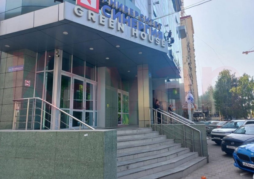 Продажа коммерции, 5122 кв.м (Готовый бизнес) фото 0 Продажа коммерции, 5122 кв.м (Готовый бизнес) фото 0