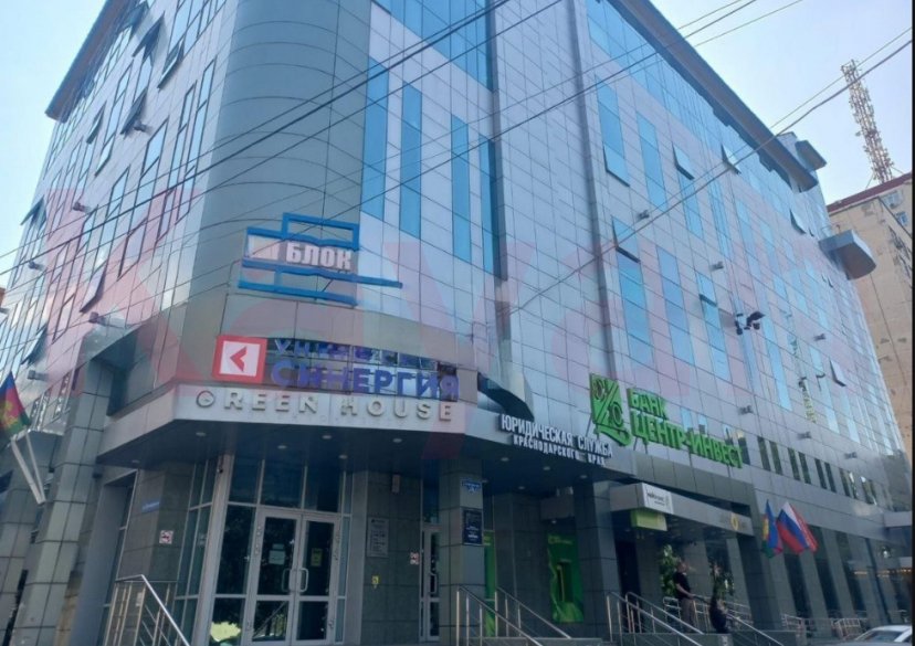 Продажа коммерции, 5122 кв.м (Готовый бизнес) фото 1 Продажа коммерции, 5122 кв.м (Готовый бизнес) фото 1