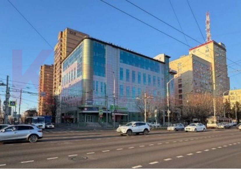 Продажа коммерции, 5122 кв.м (Готовый бизнес) фото 5 Продажа коммерции, 5122 кв.м (Готовый бизнес) фото 5