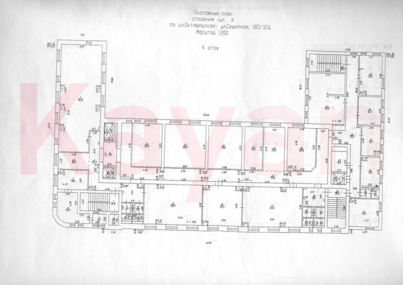 Продажа коммерции, 5122 кв.м (Готовый бизнес) фото 16
