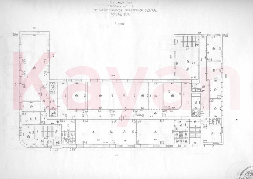 Продажа коммерции, 5122 кв.м (Готовый бизнес) фото 18