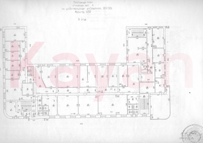Продажа коммерции, 5122 кв.м (Готовый бизнес) фото 21