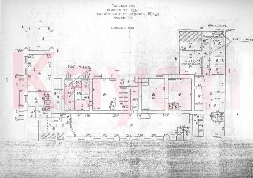 Продажа коммерции, 5122 кв.м (Готовый бизнес) фото 23