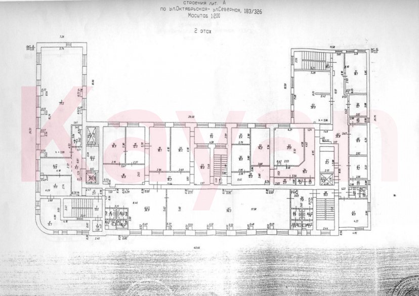 Продажа коммерции, 5122 кв.м (Готовый бизнес) фото 24