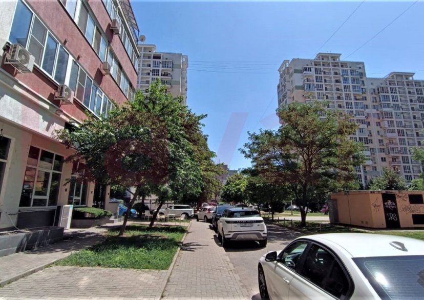 Аренда коммерции, 45 кв.м (Свободного назначения) фото 5