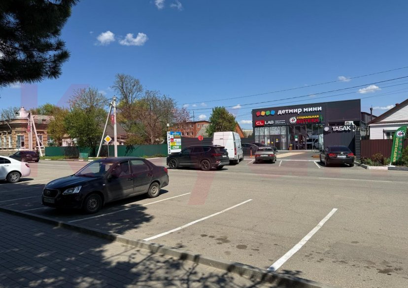 Продажа коммерции, 600 кв.м (Торговое) фото 2