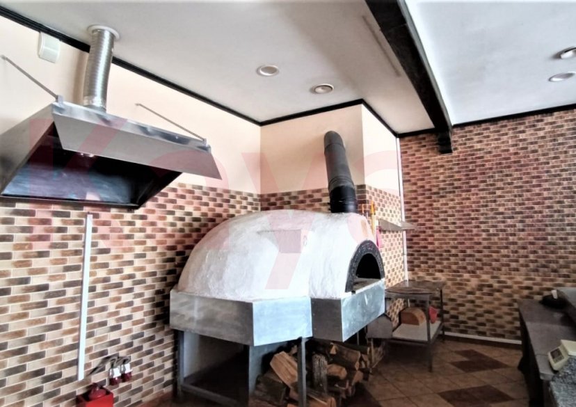 Продажа коммерции, 468 кв.м (Кафе/ресторан) фото 15