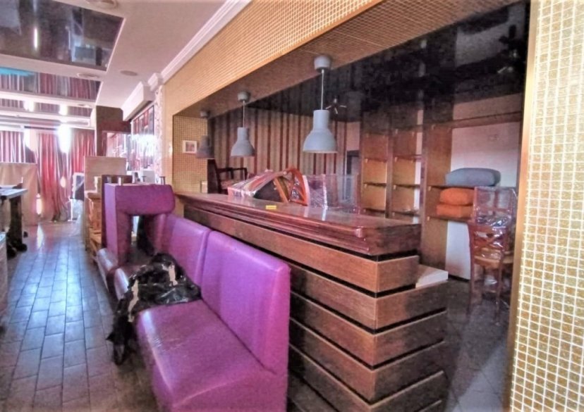 Продажа коммерции, 468 кв.м (Кафе/ресторан) фото 18