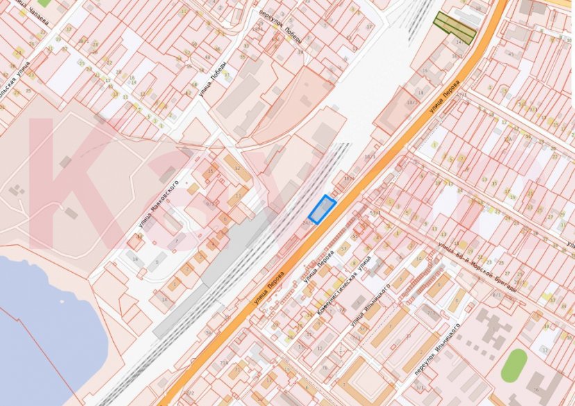 Продажа коммерции, 468 кв.м (Кафе/ресторан) фото 22