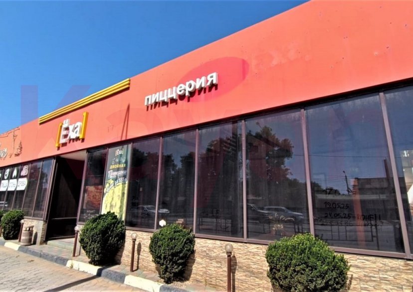 Продажа коммерции, 468 кв.м (Кафе/ресторан) фото 2