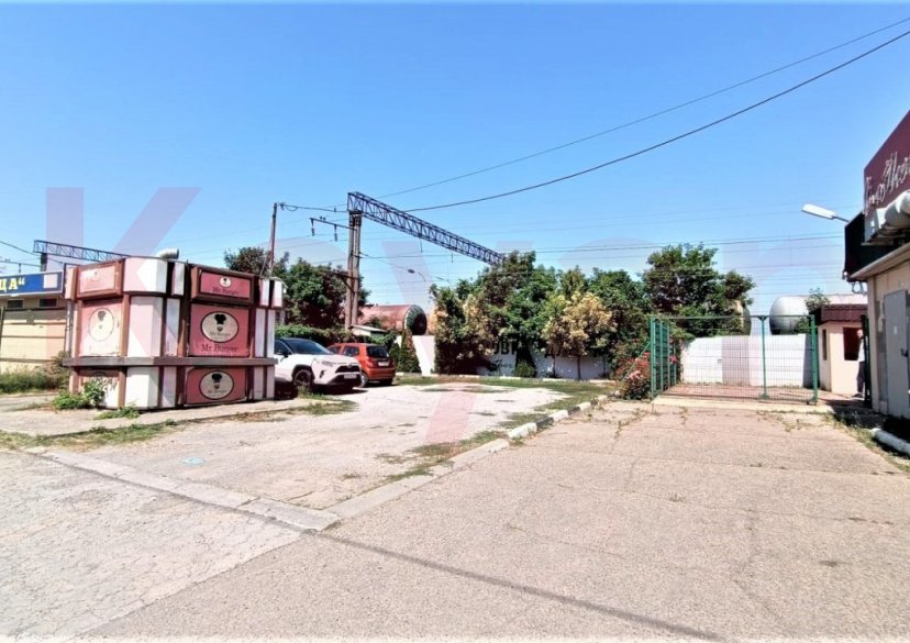 Продажа коммерции, 468 кв.м (Кафе/ресторан) фото 4