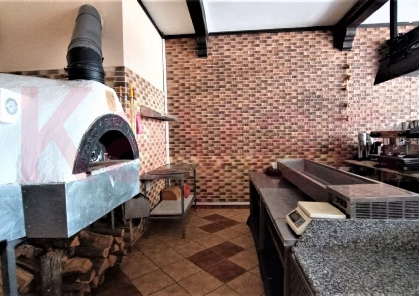 Продажа коммерции, 468 кв.м (Кафе/ресторан) фото 9