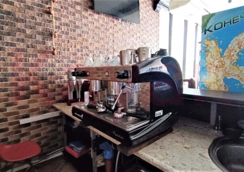 Продажа коммерции, 468 кв.м (Кафе/ресторан) фото 10