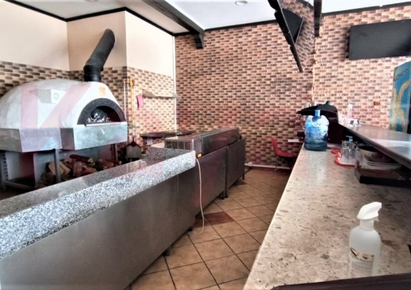 Продажа коммерции, 468 кв.м (Кафе/ресторан) фото 11