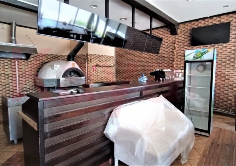 Продажа коммерции, 468 кв.м (Кафе/ресторан) фото 12