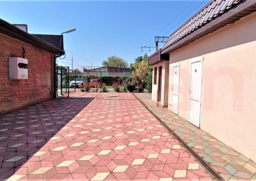 Продажа коммерции, 468 кв.м (Кафе/ресторан) фото 5