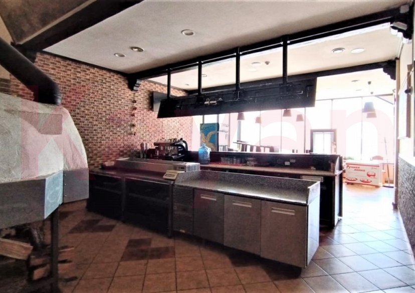 Продажа коммерции, 468 кв.м (Кафе/ресторан) фото 16