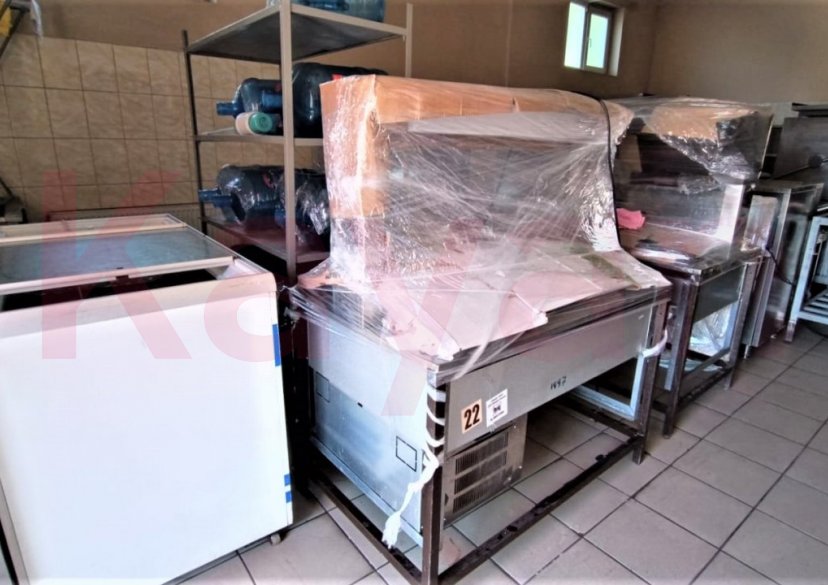 Продажа коммерции, 468 кв.м (Кафе/ресторан) фото 17