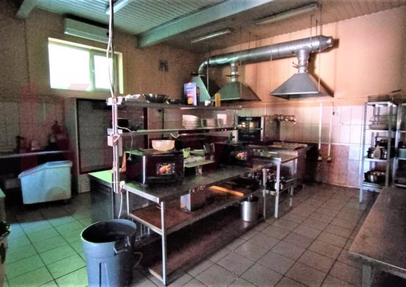 Продажа коммерции, 468 кв.м (Кафе/ресторан) фото 19