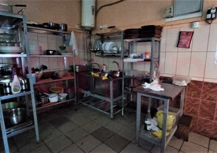 Продажа коммерции, 468 кв.м (Кафе/ресторан) фото 20