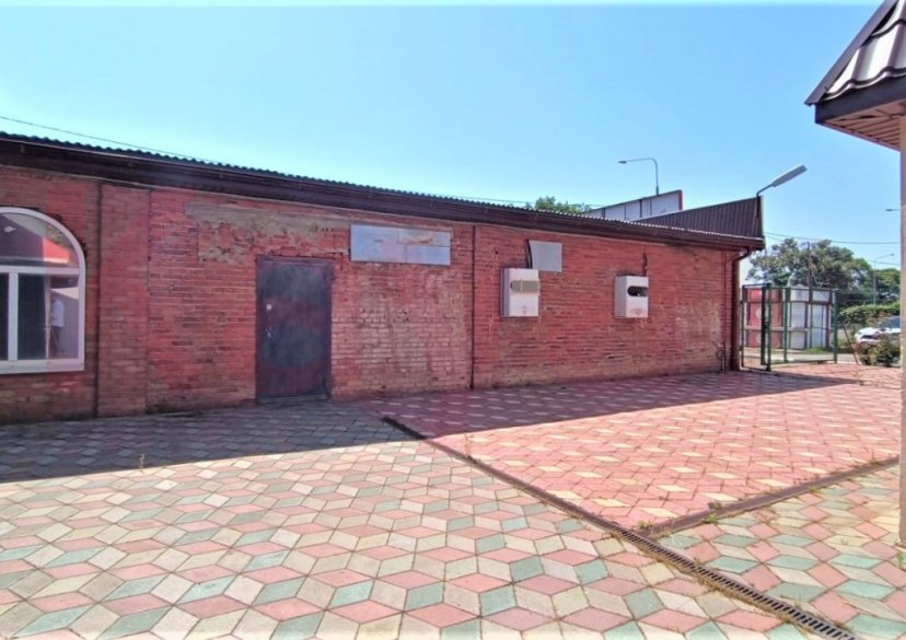 Продажа коммерции, 468 кв.м (Кафе/ресторан) фото 6