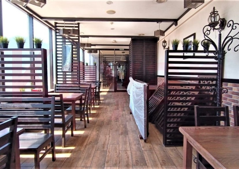 Продажа коммерции, 468 кв.м (Кафе/ресторан) фото 7