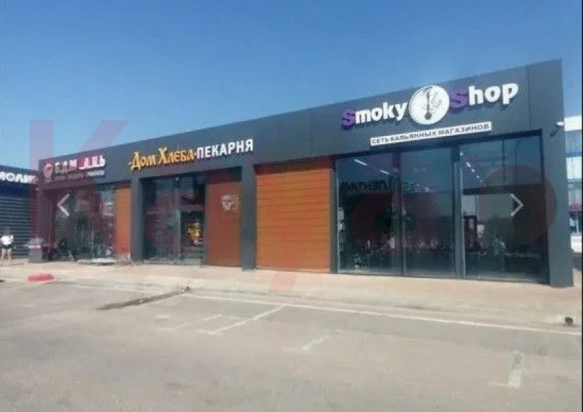 Продажа коммерции, 272 кв.м (Торговая площадь) фото 2