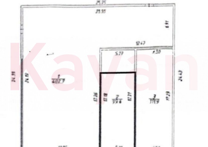 Продажа коммерции, 610 кв.м (Торговое) фото 2