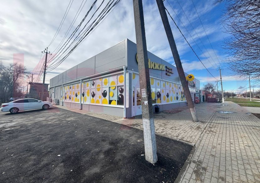 Продажа коммерции, 610 кв.м (Торговое) фото 5 Продажа коммерции, 610 кв.м (Торговое) фото 5