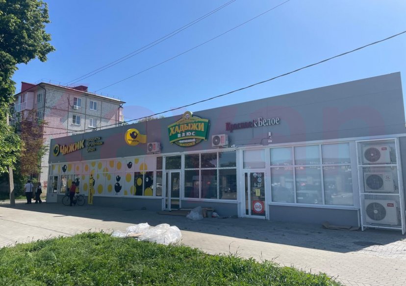 Продажа коммерции, 610 кв.м (Торговое) фото 5