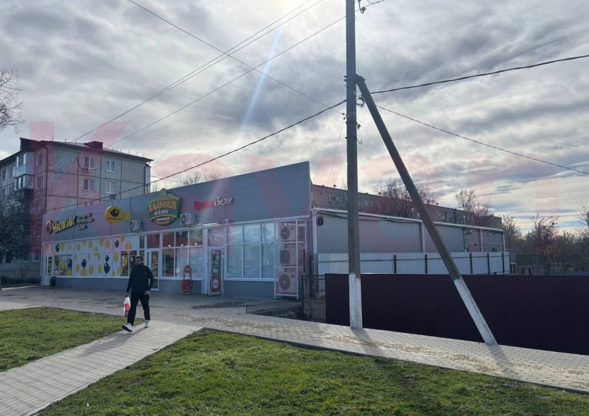 Продажа коммерции, 610 кв.м (Торговое) фото 0 Продажа коммерции, 610 кв.м (Торговое) фото 0