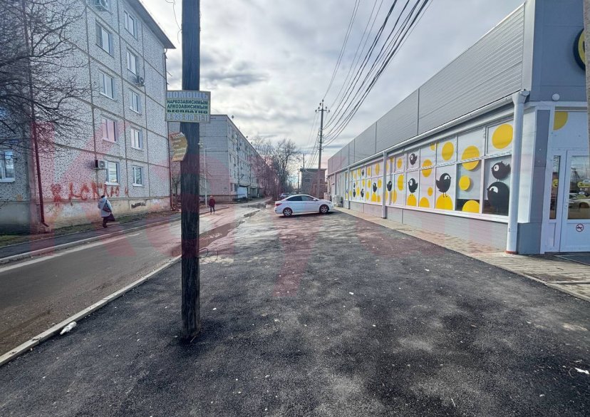 Продажа коммерции, 610 кв.м (Торговое) фото 2 Продажа коммерции, 610 кв.м (Торговое) фото 2