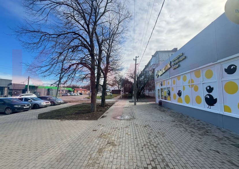 Продажа коммерции, 610 кв.м (Торговое) фото 3