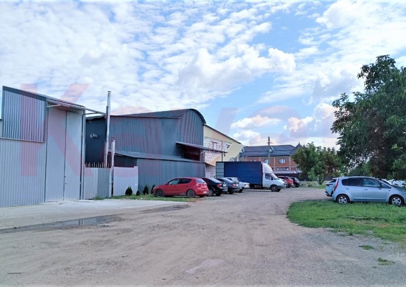 Аренда коммерции, 845 кв.м (Производство) фото 11