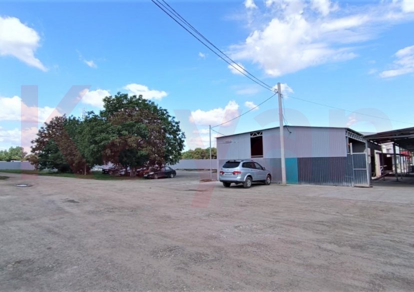 Аренда коммерции, 845 кв.м (Производство) фото 13