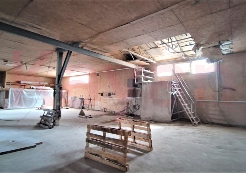 Аренда коммерции, 845 кв.м (Производство) фото 16