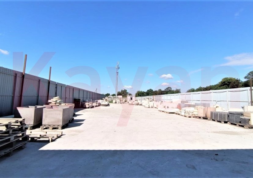 Аренда коммерции, 845 кв.м (Производство) фото 19