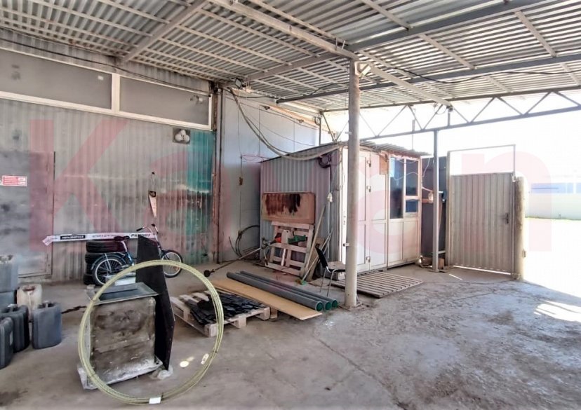 Аренда коммерции, 845 кв.м (Производство) фото 8