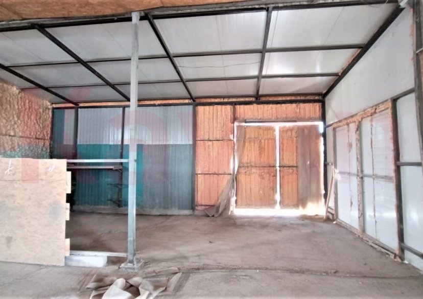 Аренда коммерции, 845 кв.м (Производство) фото 10