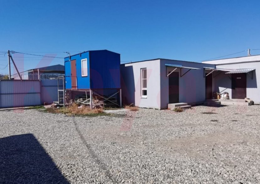 Продажа коммерции, 3000 кв.м (Склад) фото 3