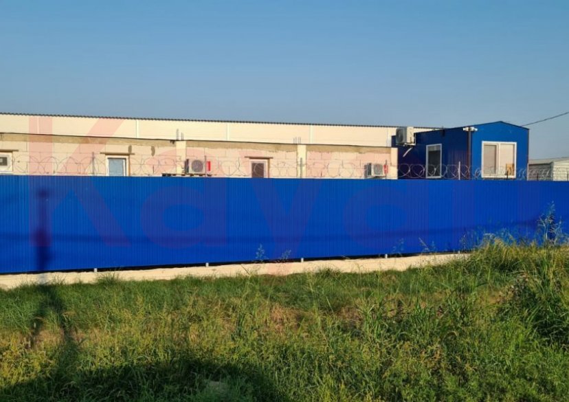 Продажа коммерции, 3000 кв.м (Склад) фото 2