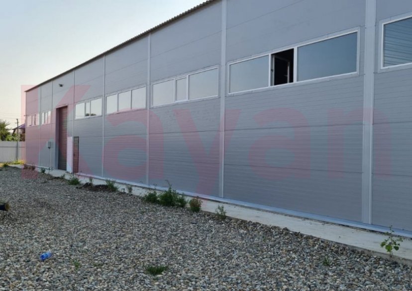 Продажа коммерции, 3000 кв.м (Склад) фото 1 Продажа коммерции, 3000 кв.м (Склад) фото 1