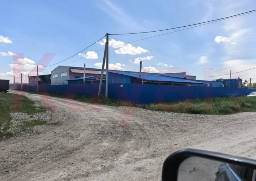 Продажа коммерции, 3000 кв.м (Склад) фото 0