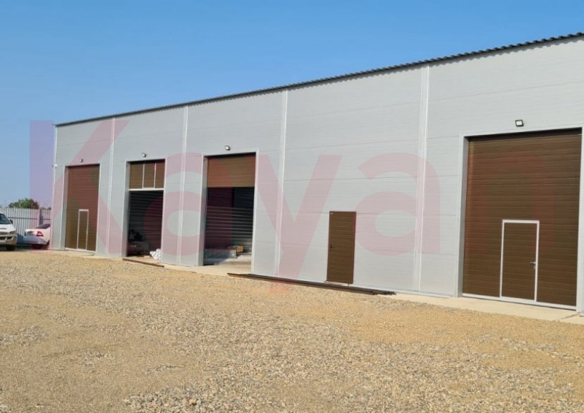 Продажа коммерции, 3000 кв.м (Склад) фото 4