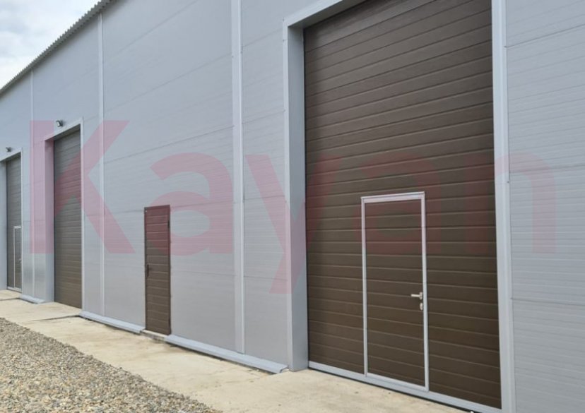 Продажа коммерции, 3000 кв.м (Склад) фото 6