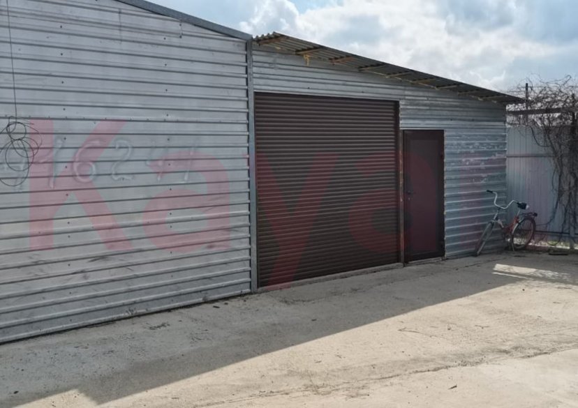 Продажа коммерции, 3000 кв.м (Склад) фото 7