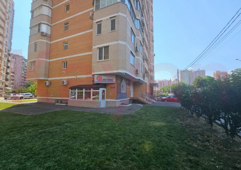 Аренда коммерции, 177 кв.м (Свободного назначения) фото 1