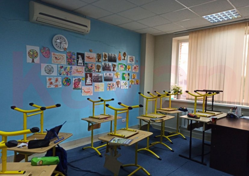 Аренда коммерции, 177 кв.м (Свободного назначения) фото 3